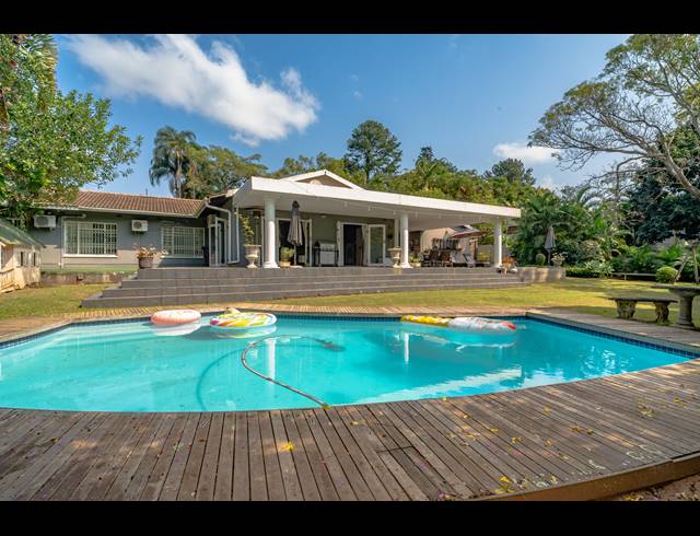 3 BEDROOM FREEHOLD SOLD IN WESTVILLE